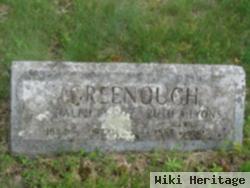 Ralph Greenough