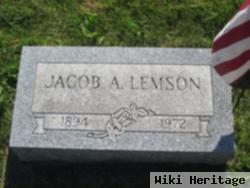 Jacob A. Lemson