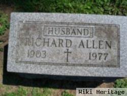 Richard Allen