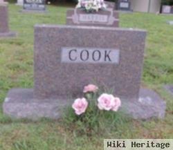 Edna Cook