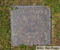 James Patrick Moore