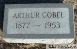 Arthur Gobel