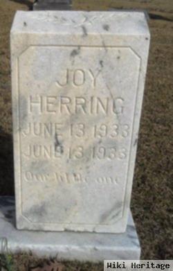 Joy Herring