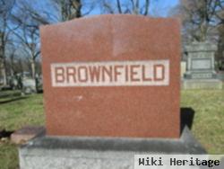 Earl Brownfield, Jr