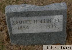 Samuel Hollinger