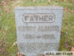 Heinrich "henry" Alburn