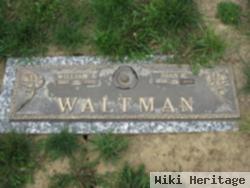 William J. Waltman