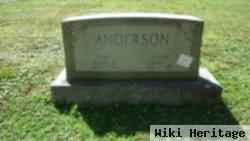 Hilda O. Anderson