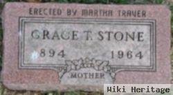 Grace T. Stone