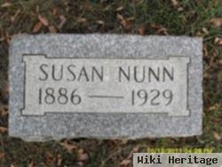 Susan Nunn