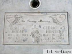 Elsie Kathrine Mullen Moore