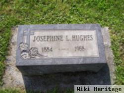 Josephine L. Hughes