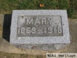 Mary Kerr Boyd