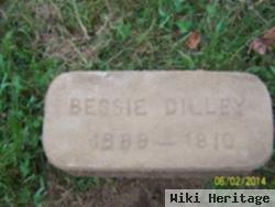 Bessie Dilley