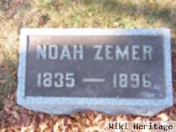 Noah Zemer