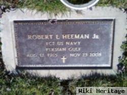 Robert L Heeman, Jr