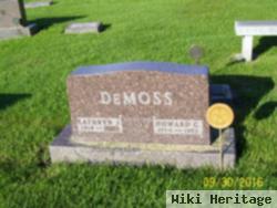 Howard C. Demoss