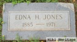 Edna Hightower Jones