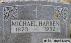 Michael Harren