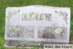 Victor Edwin Kasen