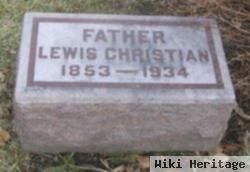 Lewis Christian