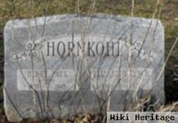 Henry Paul Hornkohl