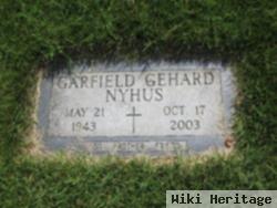 Garfield Geherd "gary" Nyhus, Sr