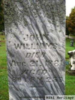 John Williams