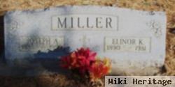 Elinor K. Miller