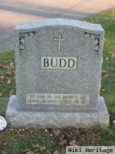 George B. Budd