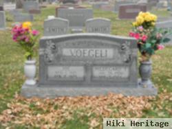 Joe Voegeli