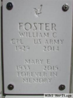 Mary Ellen Foster