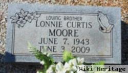 Lonnie Curtis Moore