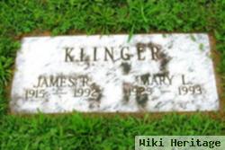 Mary L. Moyer Klinger