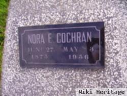 Nora Ellen Settle Cochran