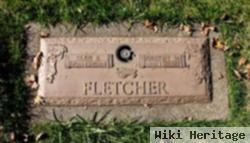 Glen Everet Fletcher