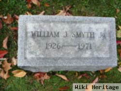 William J. Smyth, Jr