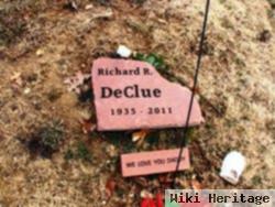 Richard R Declue