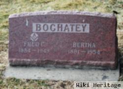 Fred C. Bochatey