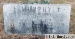 Margaret Murphy