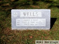Clara N Sears Wells