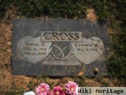 James R Cross