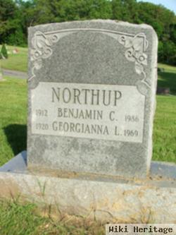 Georgianna L. Porter Northup