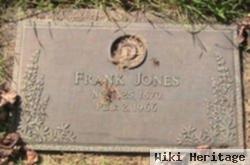 Frank Jones