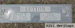 Etta L. Johnson Sutton