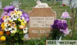 Sherman Dean Wells