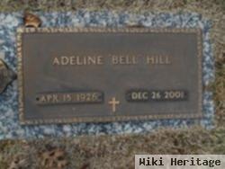 Adeline Bell Hill