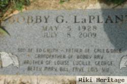 Bobby Gene Laplant