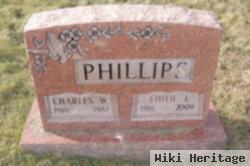 Edith J. Phillips