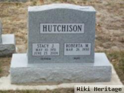 Stacy J. Hutchison